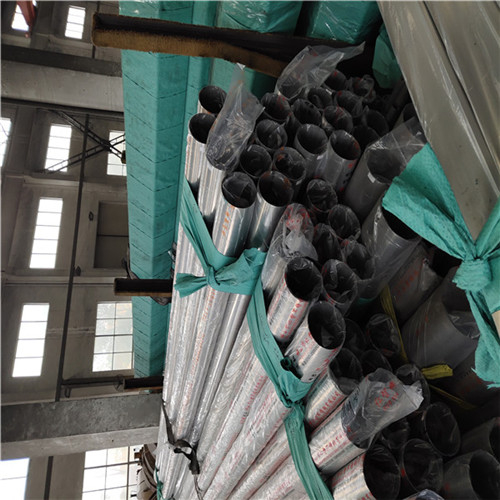 201工業裝飾管 規格全